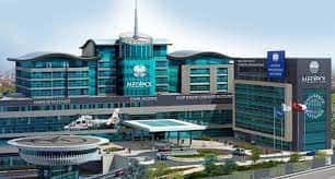 Medipol Mega University Hospital