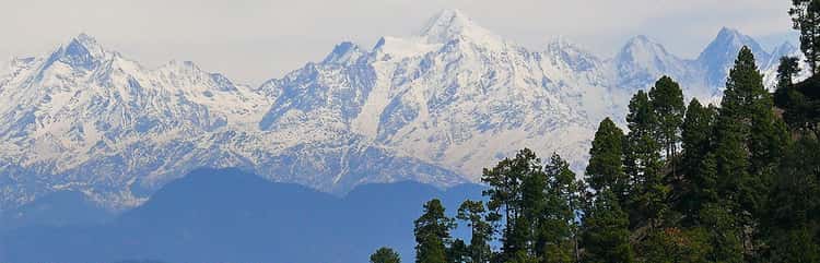 Rumah Sakit AyurVAID Uttarakhand