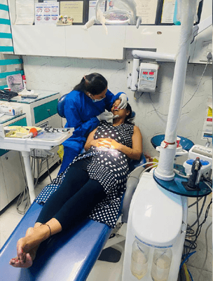 Klinik Pergigian Leela