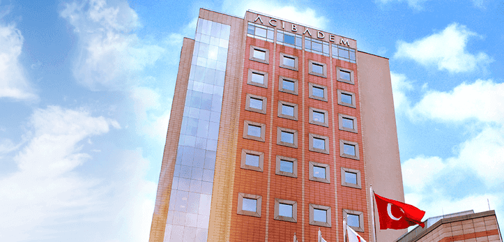 أجيبادم، مستشفى باكيركوى