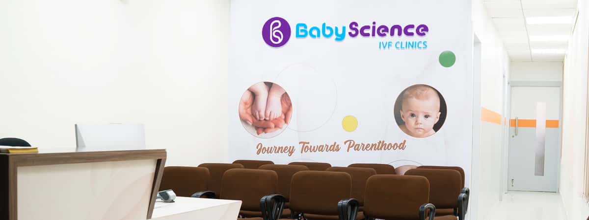 Cliniques de FIV BabyScience - Tamil Nadu