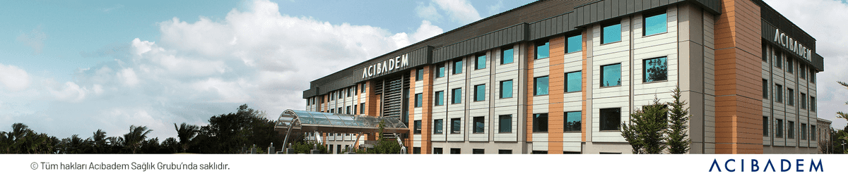 Acıbadem Kayseri Hospital