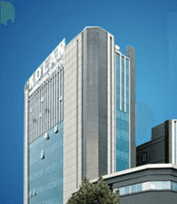 Hôpital international Kolan, Istanbul