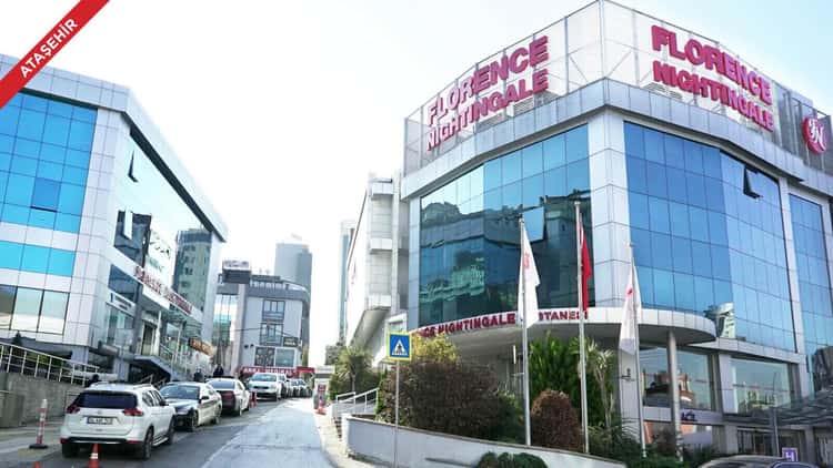 Rumah Sakit Atasehir Florence Nightingale