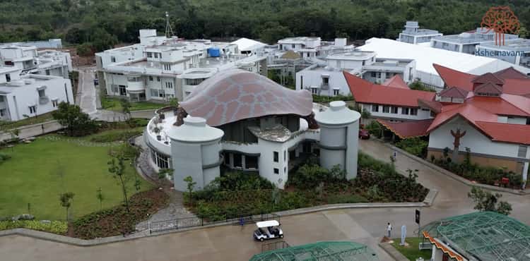 Kshemawana Nature Cure Hospital