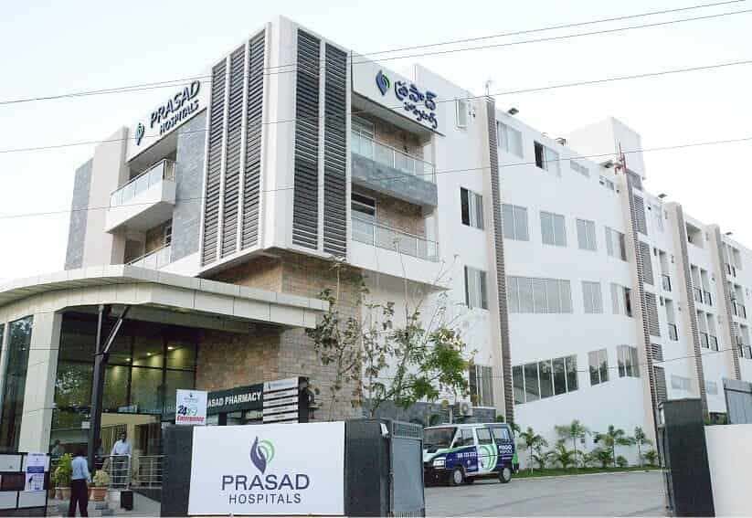 Prasad Hospital