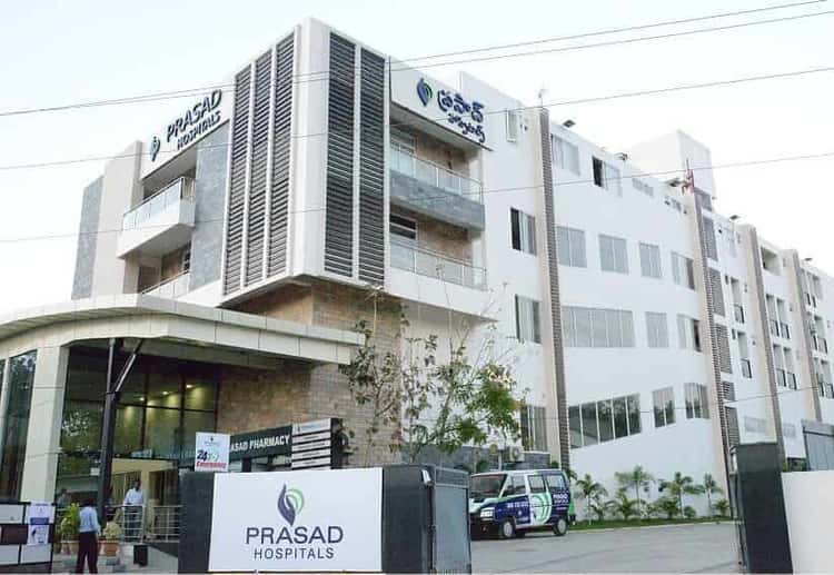 Prasad Hospital