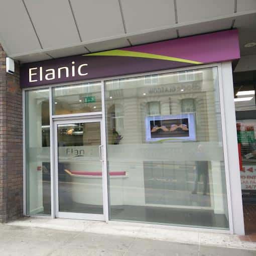 Elanik