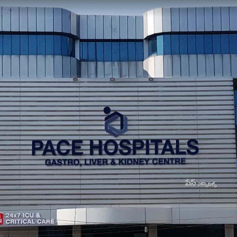 Pace Hospital