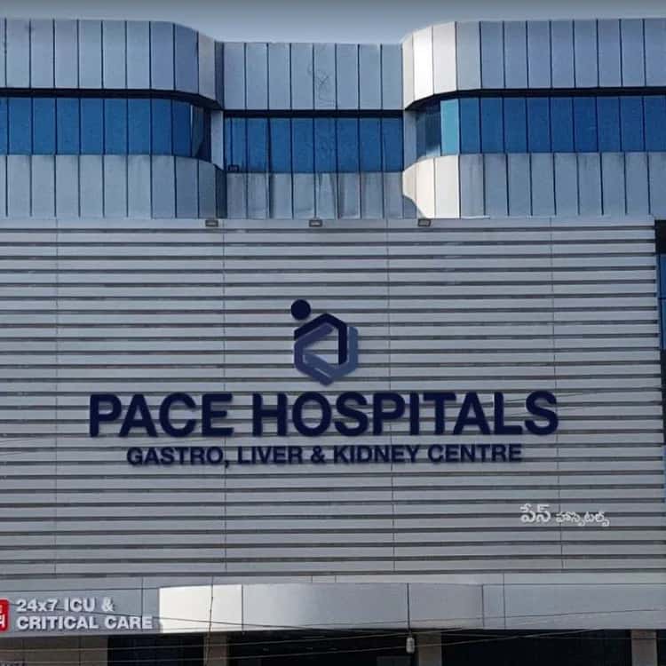 Pace Hospital