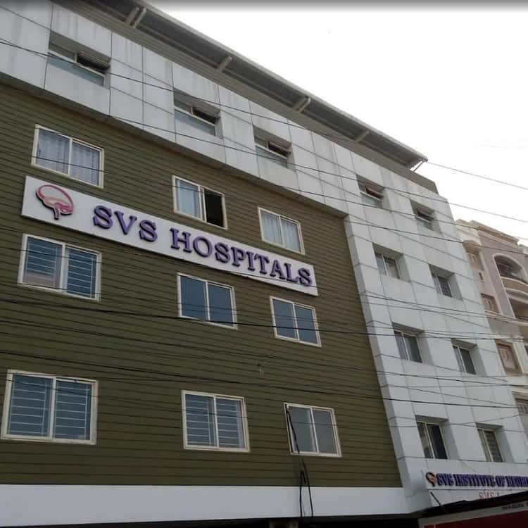 SVS Hospital