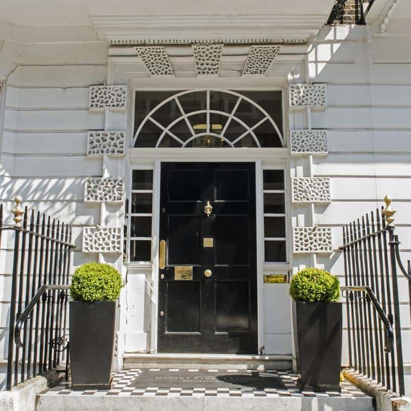 Partenariat de neurochirurgie de Londres