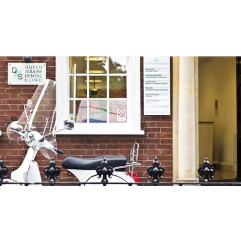 Queen Square Dental Clinic