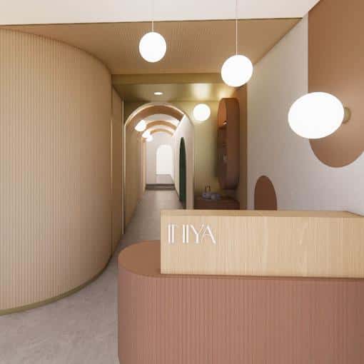 INIYA Clinic