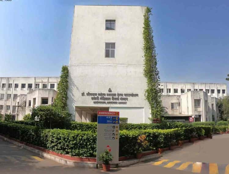 Docteur. Fondation pour la santé Jivraj Mehta Smarak