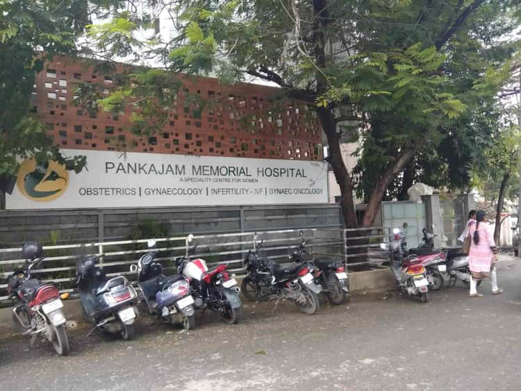 Pankajam Memorial Hospital