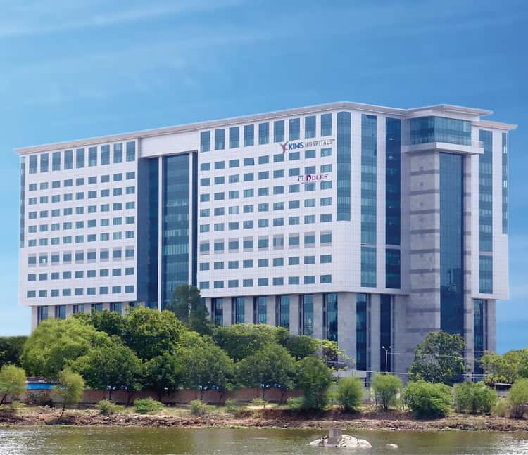 KIMS Hospital, Secunderabad