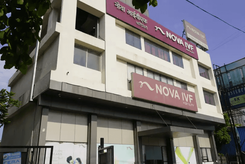 نوفا IVF الخصوبة، نويدا