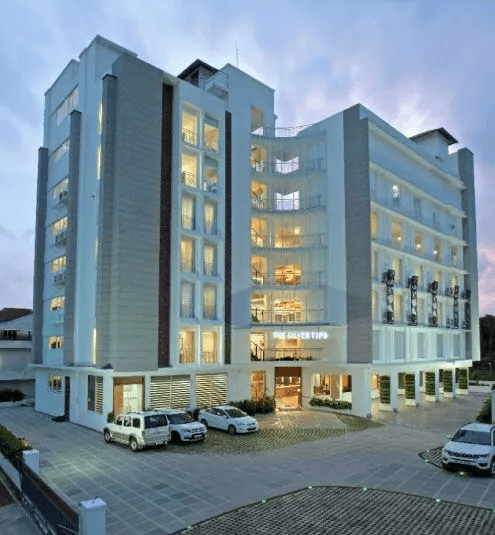 Pusat Rehabilitasi Maurya Ayurveda Ortho & Neuro