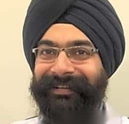 Dr. Digvijay Singh, [object Object]