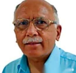 Dr. ክሪሽና ካፑር, [object Object]