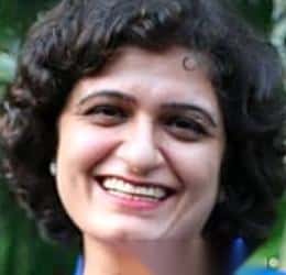 Dr. Payal Chaudhary, [object Object]