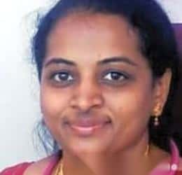 Dr. D Suchitra, [object Object]