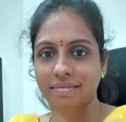 Dr. Vasavi Latha Chandika, [object Object]