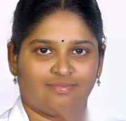 Dr. Dendukuri S P Lakshmi, [object Object]
