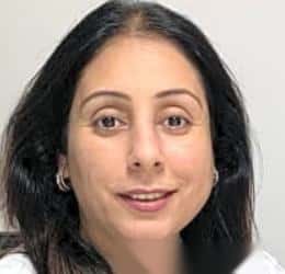 Ms. Shiwani Kohli, [object Object]