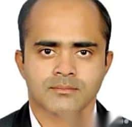 Dr. Sandeep S Morkhandikar, [object Object]