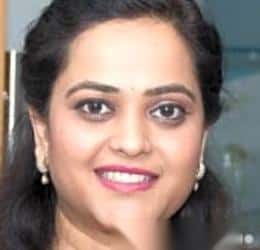 Dr. Sneha Tirpude, [object Object]