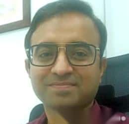 Dr. Varun Shelke, [object Object]