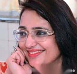 Dr. Sheetal Agarwal, [object Object]