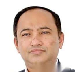 Dr. CH. Murali Kondaiah, [object Object]