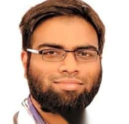 Dr. Mubashir Ahmed, [object Object]