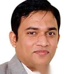 Dr. Mohd Abdul Quddus, [object Object]