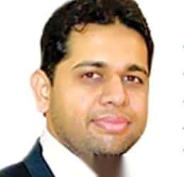Dr. Mohammed Adil Asfan, [object Object]