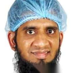 Dr. Abdul Bari, [object Object]