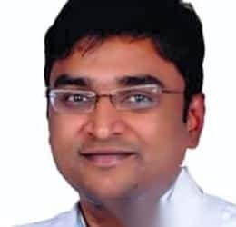 Dr. Parag Dashatwar, [object Object]