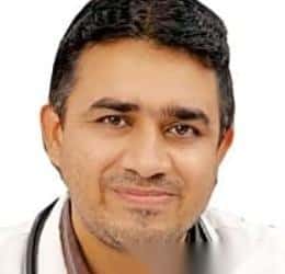 Dr. Ranga Srikanth, [object Object]