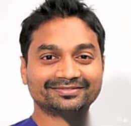Dr. K. Sravan Kumar, [object Object]