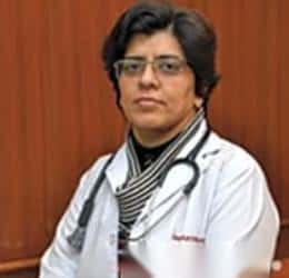 Dr. Geeta Mediratta, [object Object]