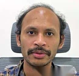 Dr. Yerrabothu Ramesh, [object Object]