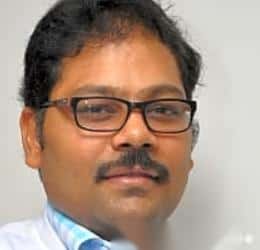 Dr. Revanth V, [object Object]