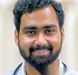 Dr. Anirban Mandal, [object Object]