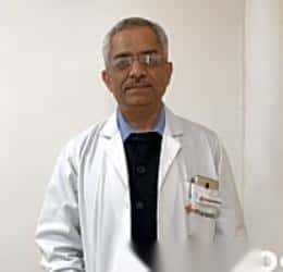 Dr. (Col.) Rajesh Khanna, [object Object]
