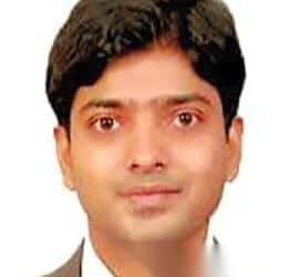 Dr. Parag Rote, [object Object]