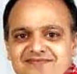 Dr. Vikas Kulkarni, [object Object]