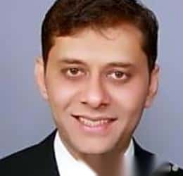 Dr. Sachin Patil, [object Object]